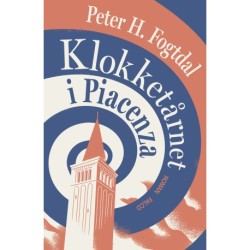 Klokketårnet i Piacenza