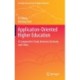Application-Oriented Higher Education: A Comparative Study between Germany and China