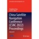 China Satellite Navigation Conference (CSNC 2022) Proceedings: Volume III