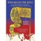 Who Killed The King: Volume Two: The Act of Regicide