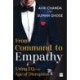 From Command To Empathy: Using EQ in the Age of Disruption