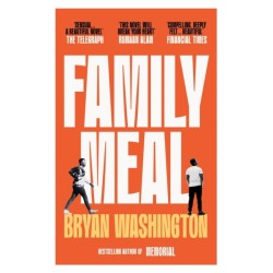 Family Meal: 'This novel will break your heart twice over'