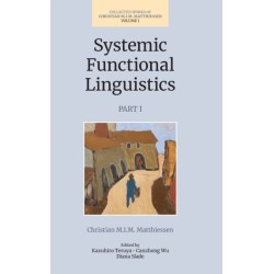 Systemic Functional Linguistics (Volume 1, Part 1)