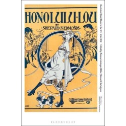 Illustrated Sheet Music in the U.S., 1830-1930