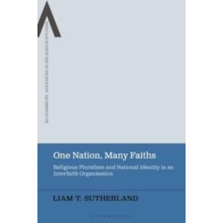 One Nation, Many Faiths: Religious Pluralism and National Identity in an Interfaith Organisation