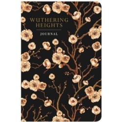 Wuthering Heights Journal - Lined