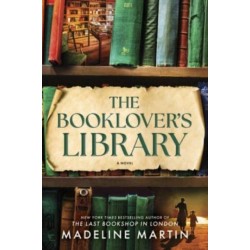 The Booklover's Library: A Novel