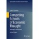 Competing Schools of Economic Thought: Retrospect and Prospect