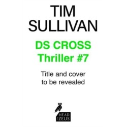 The Bookseller: The Brand New George Cross Mystery