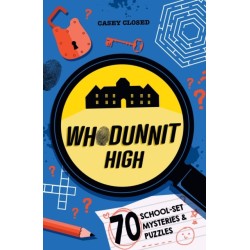 Whodunnit High