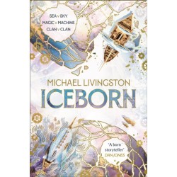 Iceborn: Book 2 of the Seaborn Cycle