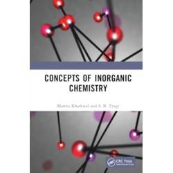 Concepts of Inorganic Chemistry