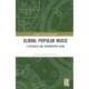Global Popular Music: A Research and Information Guide, 2-Volume Set