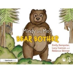 Mindy and Mo's Bear Bother