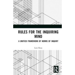 Rules for the Inquiring Mind: A Unified Framework of Norms of Inquiry