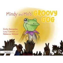Mindy and Mo’s Groovy Gog