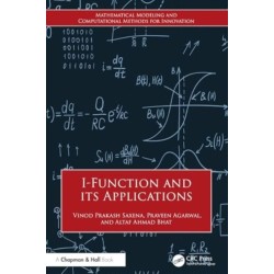 I-Function and Its Applications