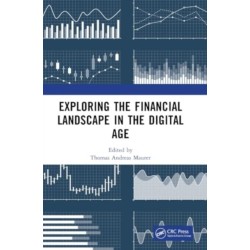 Exploring the Financial Landscape in the Digital Age: Proceedings of the International Conference on Financial Management and the Digital Economy (ICFMDE 2023), Kuala Lumpur, Malaysia, 15–17 December 2023