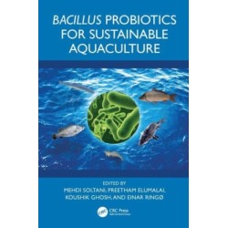 Bacillus Probiotics for Sustainable Aquaculture