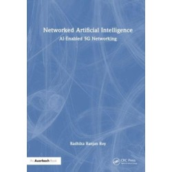 Networked Artificial Intelligence: AI-Enabled 5G Networking