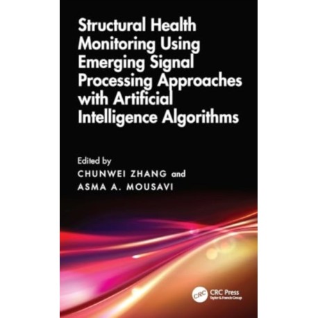 Structural Health Monitoring Using Emerging Signal Processing Approaches with Artificial Intelligence Algorithms