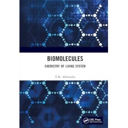 Biomolecules: Chemistry of Living System