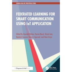 Federated Learning for Smart Communication using IoT Application