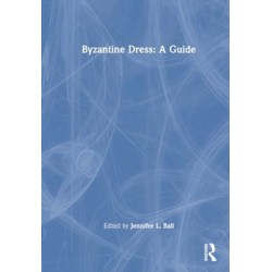 Byzantine Dress: A Guide