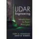 Lidar Engineering: Introduction to Basic Principles