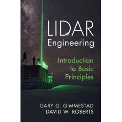 Lidar Engineering: Introduction to Basic Principles