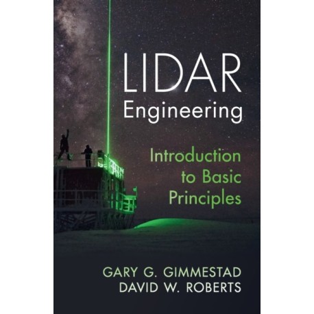 Lidar Engineering: Introduction to Basic Principles