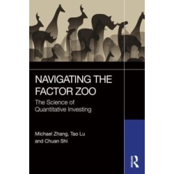 Navigating the Factor Zoo: The Science of Quantitative Investing