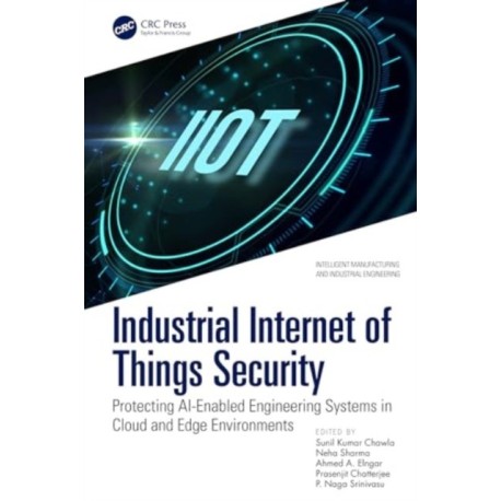 Industrial Internet of Things Security: Protecting AI-Enabled Engineering Systems in Cloud and Edge Environments