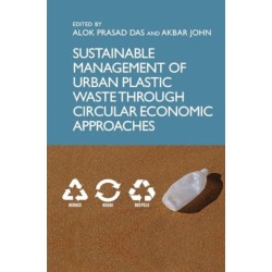 Sustainable Management of Urban Plastic Waste Through Circular Economic Approaches