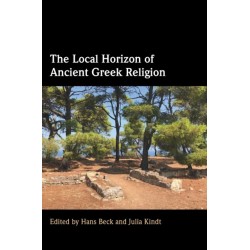 The Local Horizon of Ancient Greek Religion