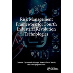 Risk Management Framework for Fourth Industrial Revolution Technologies