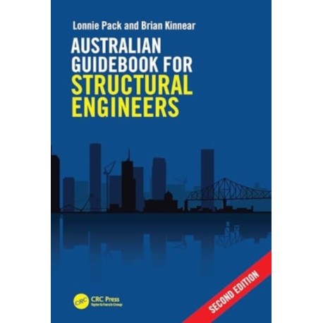 Australian Guidebook for Structural Engineers