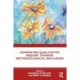 Advancing Qualitative Inquiry Toward Methodological Inclusion