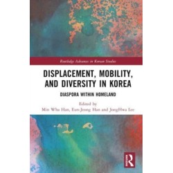 Displacement, Mobility, and Diversity in Korea: Diaspora Within Homeland