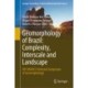 Geomorphology of Brazil: Complexity, Interscale and Landscape: XIII SINAGEO (National Symposium of Geomorphology)