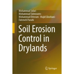 Soil Erosion Control in Drylands
