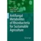 Antifungal Metabolites of Rhizobacteria for Sustainable Agriculture