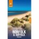 Pocket Rough Guide Weekender Norfolk & Suffolk: Travel Guide with eBook