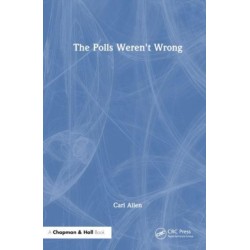 The Polls Weren't Wrong