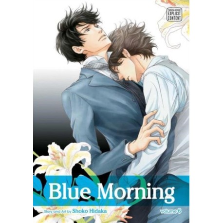 Blue Morning, Vol. 6