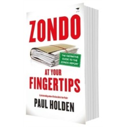 Zondo at Your Fingertips
