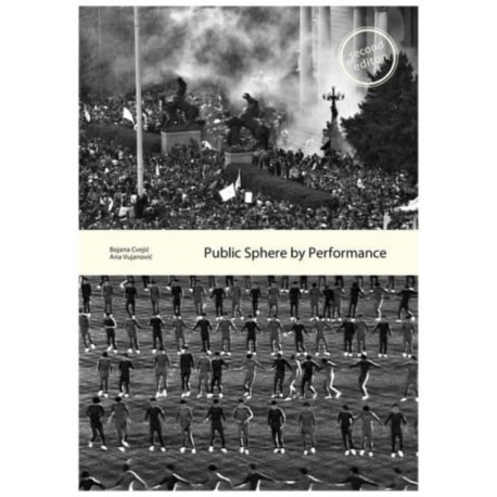 Public Sphere by Performance