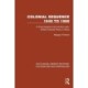 Colonial Sequence 1949 to 1969: A Chronological Commentary upon British Colonial Policy in Africa