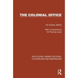 The Colonial Office