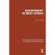 Government in West Africa